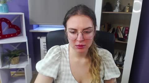 Snapshot of blackrosezoey chatting on 30, 1, 2025 Z O E Y online show from 30, 1, 2025