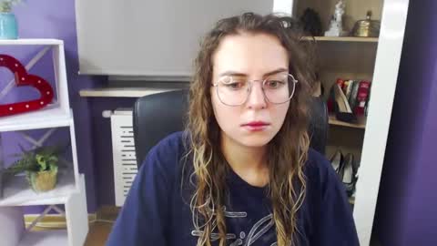 Snapshot of blackrosezoey chatting on 31, 1, 2025 Z O E Y online show from 31, 1, 2025