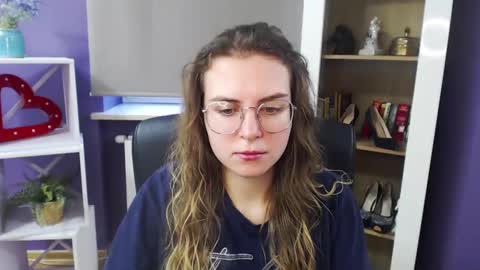 Snapshot of blackrosezoey chatting on 31, 1, 2025 Z O E Y online show from 31, 1, 2025