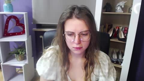 Snapshot of blackrosezoey chatting on 18, 2, 2025 Z O E Y online show from 18, 2, 2025