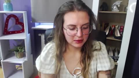 Snapshot of blackrosezoey chatting on 18, 2, 2025 Z O E Y online show from 18, 2, 2025