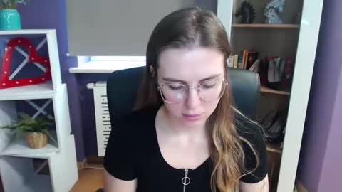 Snapshot of blackrosezoey chatting on 21, 2, 2025 Z O E Y online show from 21, 2, 2025