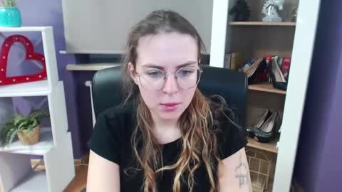 Snapshot of blackrosezoey chatting on 24, 2, 2025 Z O E Y online show from 24, 2, 2025