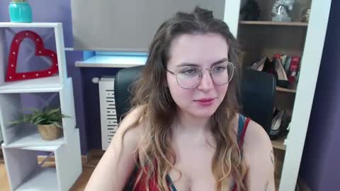 Snapshot of blackrosezoey chatting on 27, 2, 2025 Z O E Y online show from 27, 2, 2025