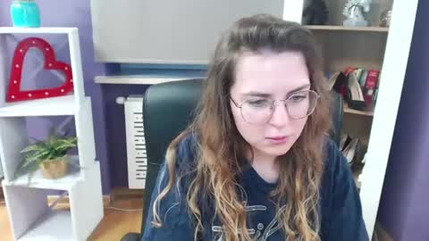 Snapshot of blackrosezoey chatting on 28, 2, 2025 Z O E Y online show from 28, 2, 2025