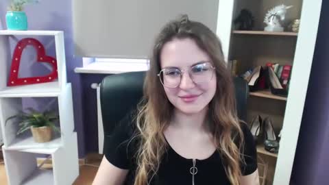 Snapshot of blackrosezoey chatting on 7, 3, 2025 Z O E Y online show from 7, 3, 2025