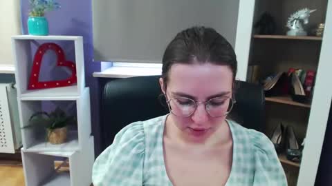Snapshot of blackrosezoey chatting on 10, 3, 2025 Z O E Y online show from 10, 3, 2025