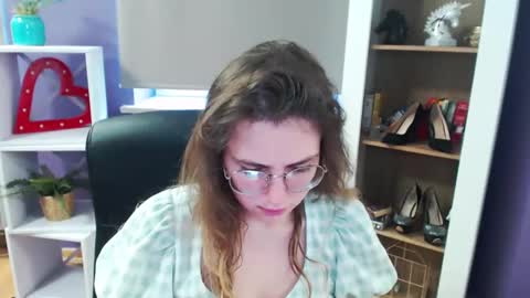 Snapshot of blackrosezoey chatting on 11, 3, 2025 Z O E Y online show from 11, 3, 2025
