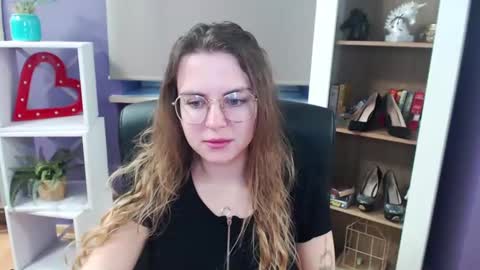 Snapshot of blackrosezoey chatting on 12, 3, 2025 Z O E Y online show from 12, 3, 2025