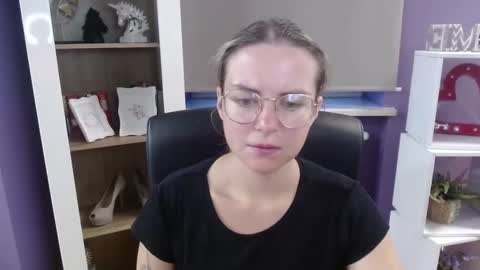Snapshot of blackrosezoey chatting on 23, 9, 2025 Z O E Y online show from 23, 9, 2025
