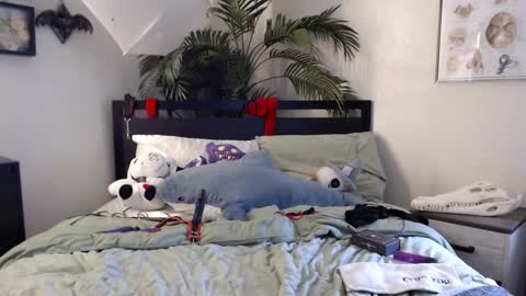 Snapshot of blackrxse chatting on 7, 1, 2025 Roselina online show from 7, 1, 2025