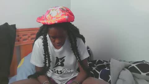 blacksavage01 online show from 1, 3, 2026