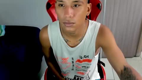 Marlon online show from 16, 2, 2026