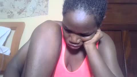 Snapshot of blacksexygal chatting on 28, 2, 2025 SARAH online show from 28, 2, 2025