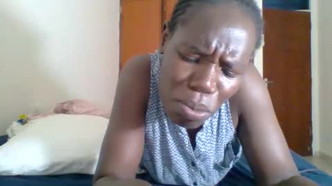 Snapshot of blacksexygal chatting on 9, 9, 2025 SARAH online show from 9, 9, 2025