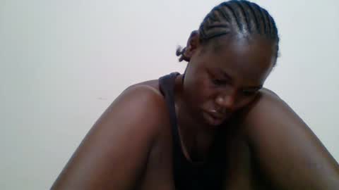 Snapshot of blacksexygal chatting on 14, 9, 2025 SARAH online show from 14, 9, 2025
