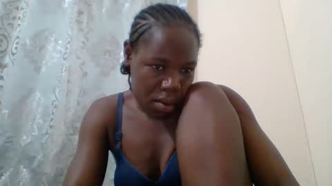 Snapshot of blacksexygal chatting on 17, 9, 2025 SARAH online show from 17, 9, 2025
