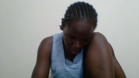Snapshot of blacksexygal chatting on 18, 9, 2025 SARAH online show from 18, 9, 2025