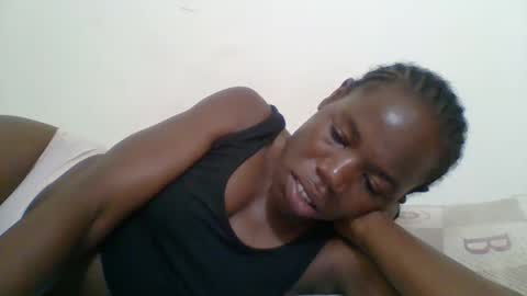 Snapshot of blacksexygal chatting on 19, 9, 2025 SARAH online show from 19, 9, 2025