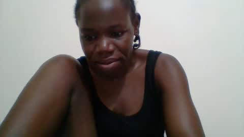 Snapshot of blacksexygal chatting on 20, 9, 2025 SARAH online show from 20, 9, 2025
