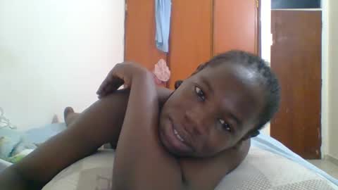 Snapshot of blacksexygal chatting on 20, 9, 2025 SARAH online show from 20, 9, 2025