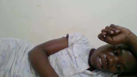 Snapshot of blacksexygal chatting on 26, 9, 2025 SARAH online show from 26, 9, 2025