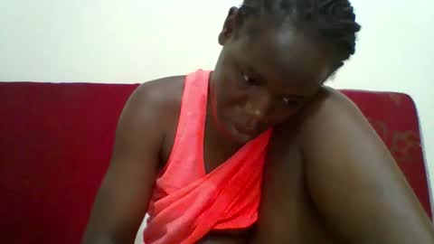 Snapshot of blacksexygal chatting on 14, 10, 2025 SARAH online show from 14, 10, 2025