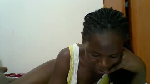Snapshot of blacksexygal chatting on 16, 10, 2025 SARAH online show from 16, 10, 2025
