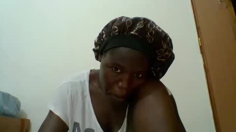 Snapshot of blacksexygal chatting on 1, 11, 2025 SARAH online show from 1, 11, 2025