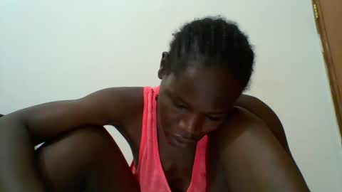 Snapshot of blacksexygal chatting on 3, 12, 2025 SARAH online show from 3, 12, 2025