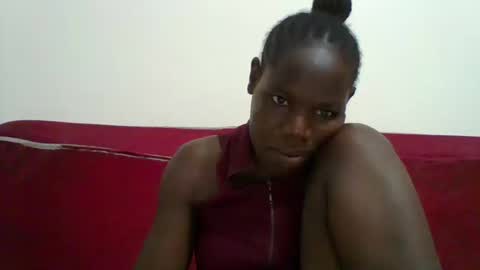 Snapshot of blacksexygal chatting on 12, 3, 2026 SARAH online show from 12, 3, 2026