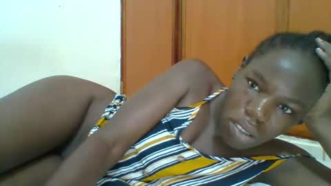 SARAH online show from 19, 3, 2026