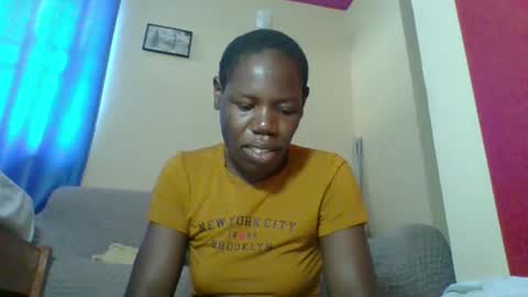 SARAH online show from 19, 5, 2026
