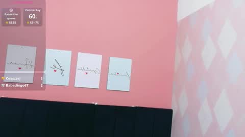 Tifffany bllom online show from 22, 2, 2026