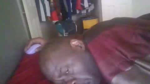 blackteddybear online show from 1, 3, 2026