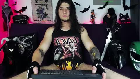 Dave online show from 9, 10, 2025