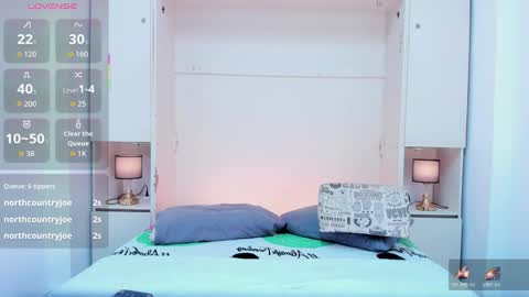 GRACE online show from 21, 11, 2025