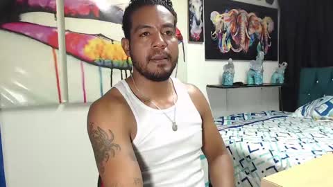 Snapshot of blade_foxx chatting on 18, 12, 2024 Richard online show from 18, 12, 2024