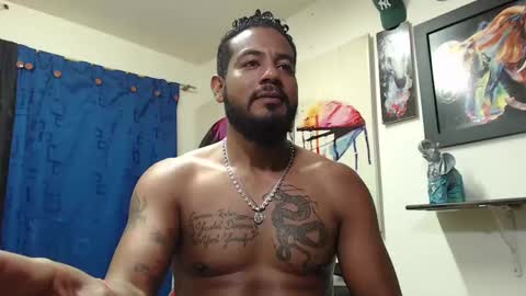 Snapshot of blade_foxx chatting on 26, 2, 2025 Richard online show from 26, 2, 2025