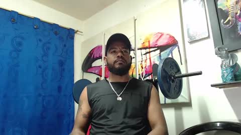 Snapshot of blade_foxx chatting on 11, 3, 2025 Richard online show from 11, 3, 2025