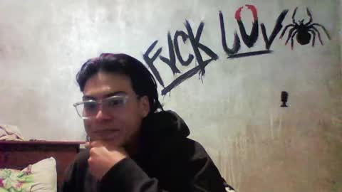 Snapshot of blade_sensual chatting on 20, 11, 2025 blade_sensual online show from 20, 11, 2025