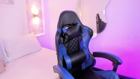  B L A I R  online show from 2, 7, 2026