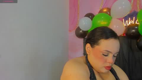 Snapshot of blair_bigtits chatting on 6, 2, 2026 Blair online show from 6, 2, 2026