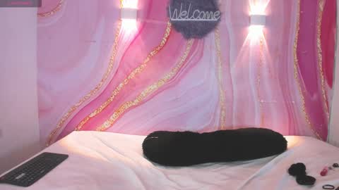 Snapshot of blair_bigtits chatting on 19, 2, 2026 Blair online show from 19, 2, 2026