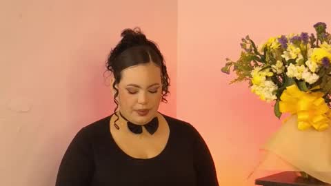 Snapshot of blair_bigtits chatting on 25, 3, 2026 Blair online show from 25, 3, 2026