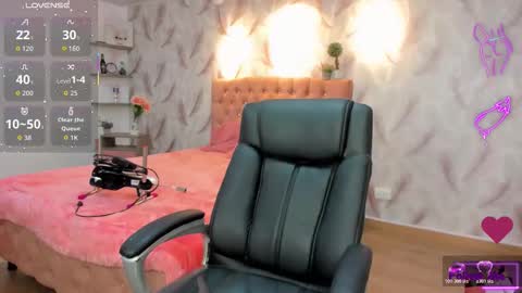 Blair  online show from 23, 10, 2025