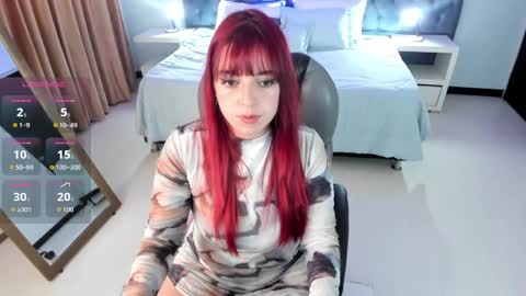 Snapshot of blair_red_ chatting on 12, 4, 2026 blair_red_ online show from 12, 4, 2026