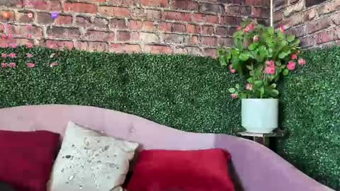 Blair Darling online show from 16, 4, 2026