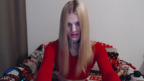 blaire 18 online show from 10, 1, 2025