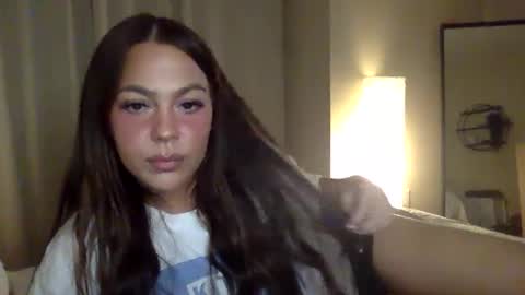 Snapshot of blairjane chatting on 30, 9, 2025 blairjane online show from 30, 9, 2025